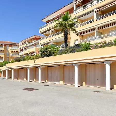 Studio Le Privilege By Interhome Saint-Raphael (Var)