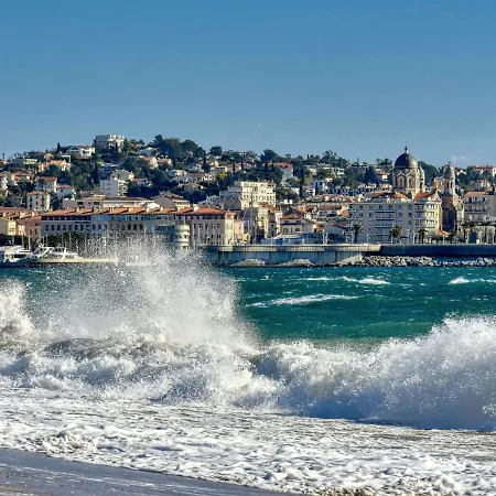 Le Privilege By Interhome Apartment Saint-Raphael (Var)
