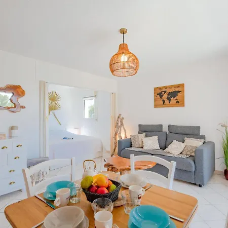 Apartment Le Privilege By Interhome