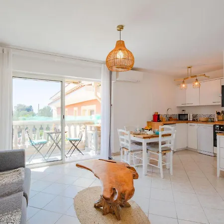 Studio Le Privilege By Interhome