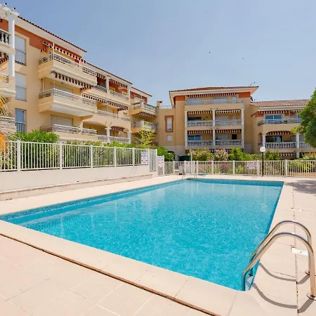 Appartement Studio Le Privilège *