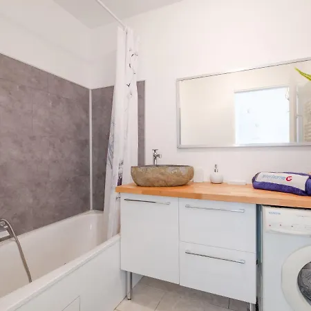 Appartement Studio Le Privilège *