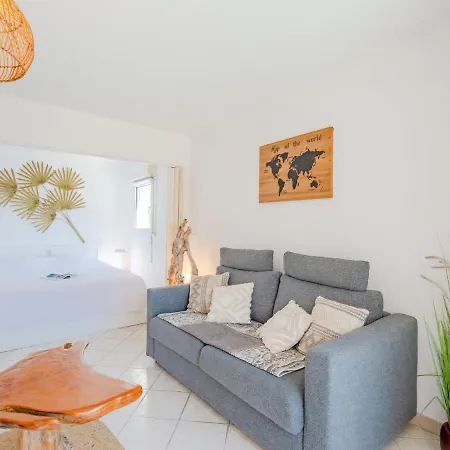 Studio Le Privilège Appartement Saint-Raphaël