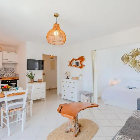 Le Privilege By Interhome