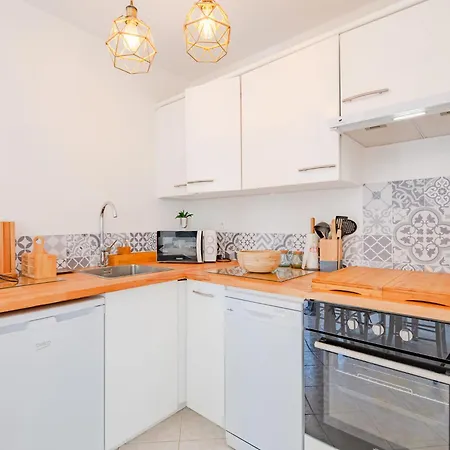 Le Privilege By Interhome Saint-Raphael (Var)