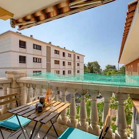 Le Privilege By Interhome Saint-Raphael (Var)