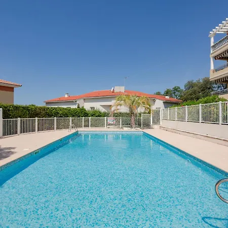 Le Privilege By Interhome Apartment Saint-Raphael (Var)