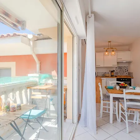 Studio Le Privilege By Interhome Saint-Raphael (Var)