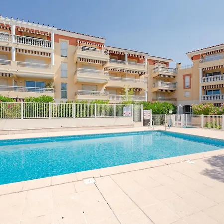 Appartement Studio Le Privilège *